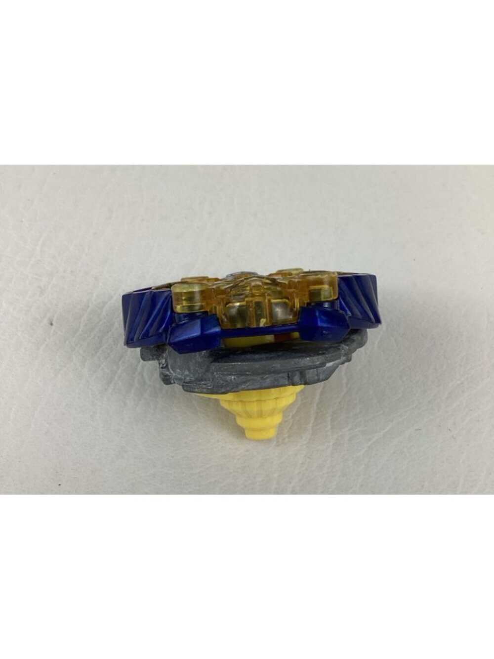 Hasbro Beyblade Burst Turbo Slingshock Lightning-X Istros Top Launcher Complete - Picture 3 of 11